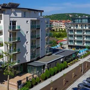 Hotel Sveti Dimitar